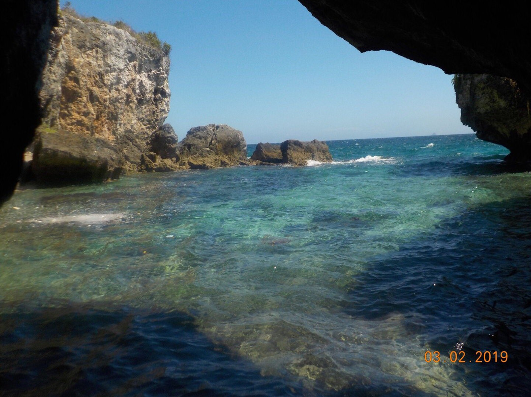 Kinatarkan Island-班塔延岛必去景点