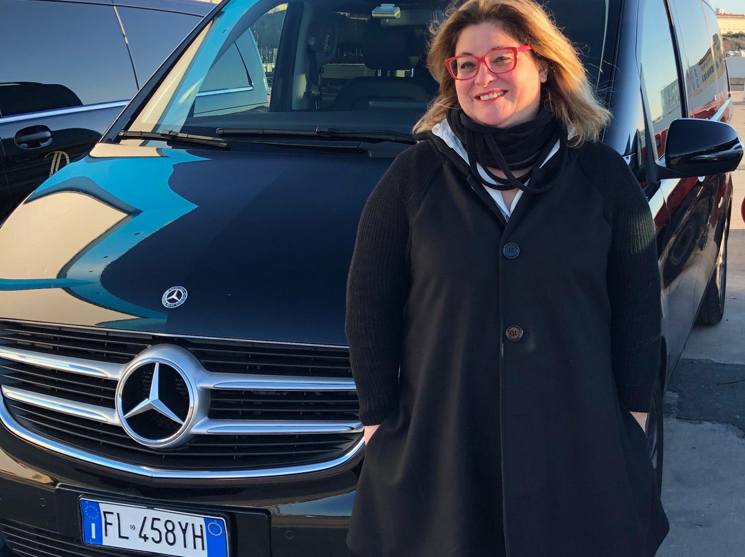 Rossella in Tuscany-里窝那必去景点