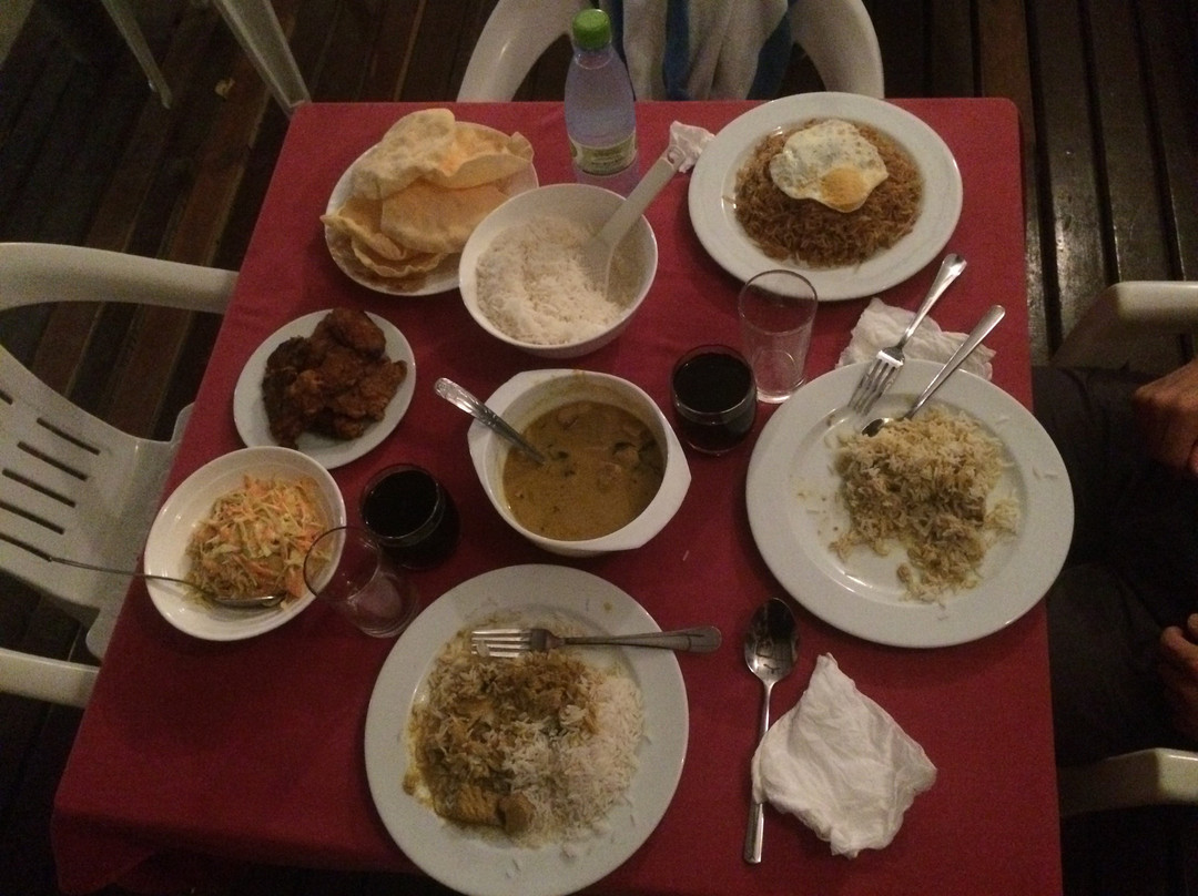 弗里德胡拉佩尔拉旅馆主图