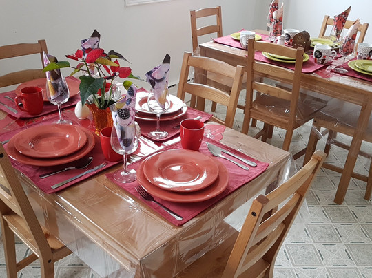 Crestview Guest House主图