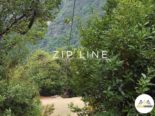 Madeira Experience-沙尔必去景点