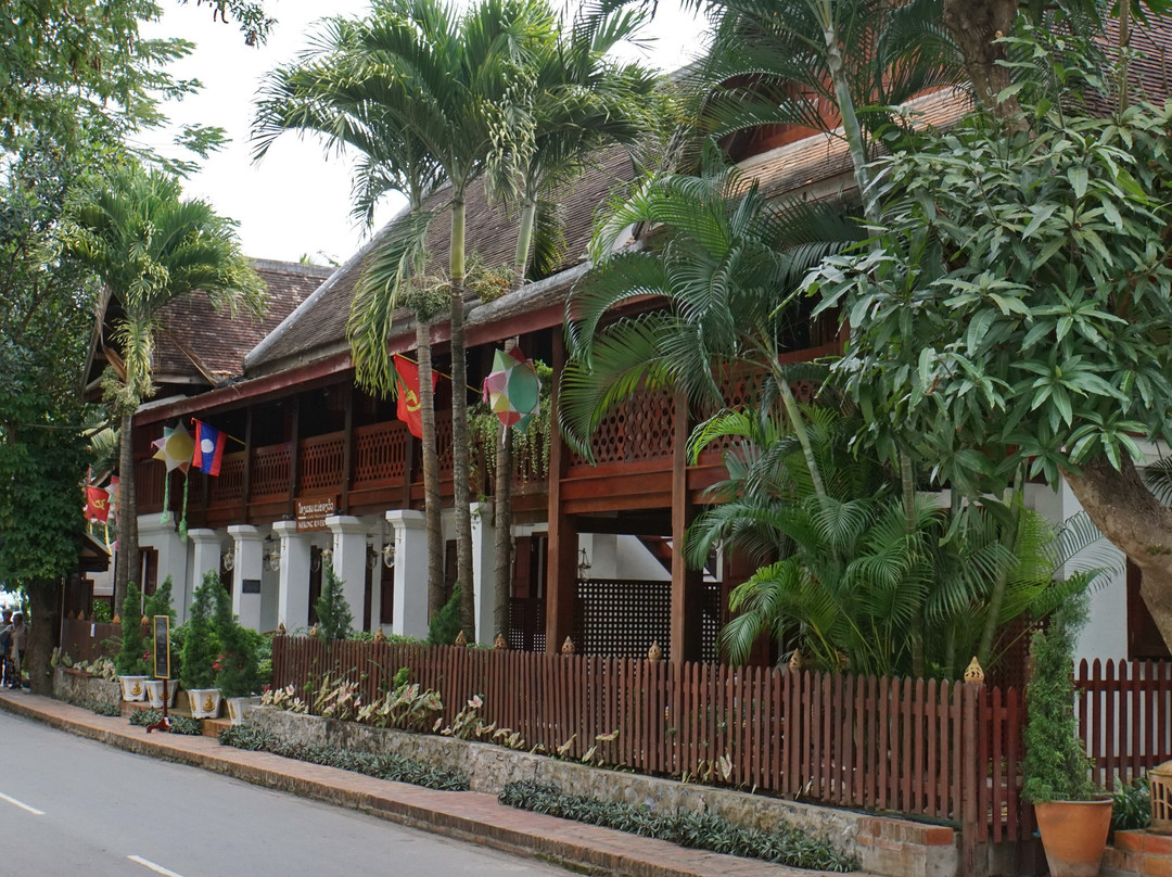 Riverview Park景点图片