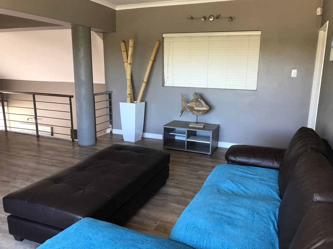 Nine on Uys Street B & B主图