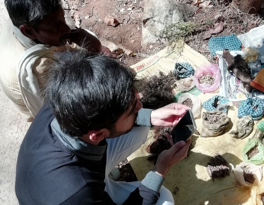 Kachargadh Caves-Gondia必去景点
