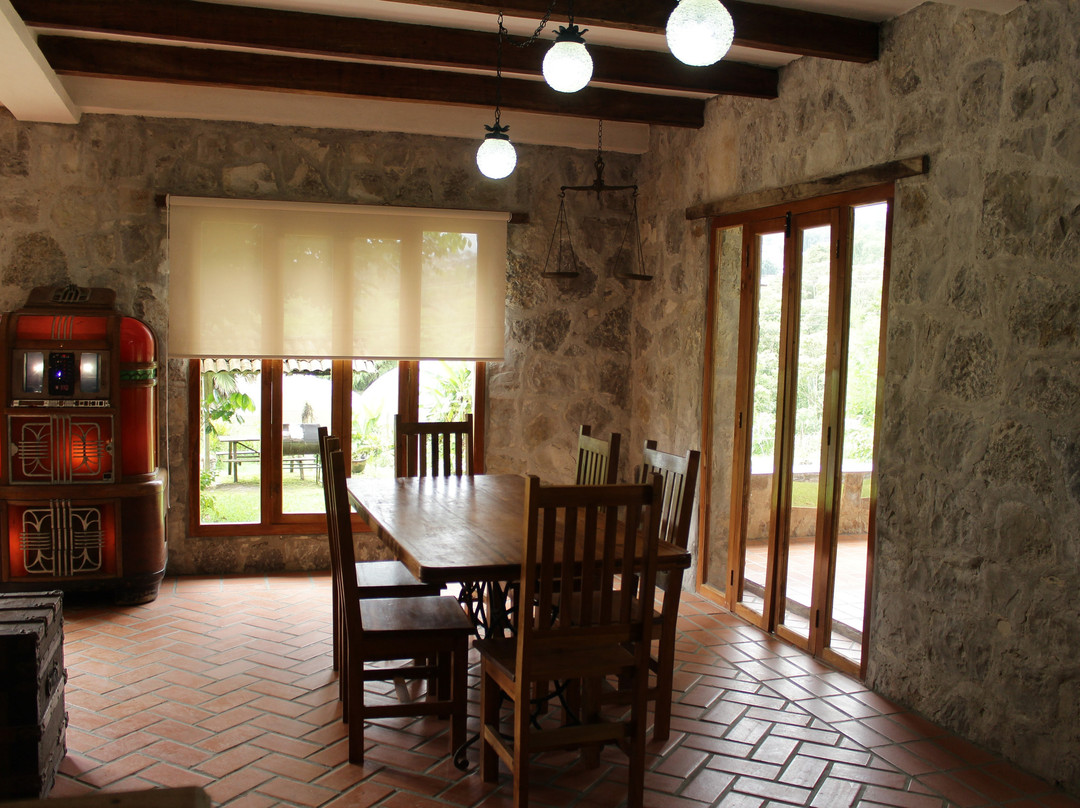 Posada la Vereda主图