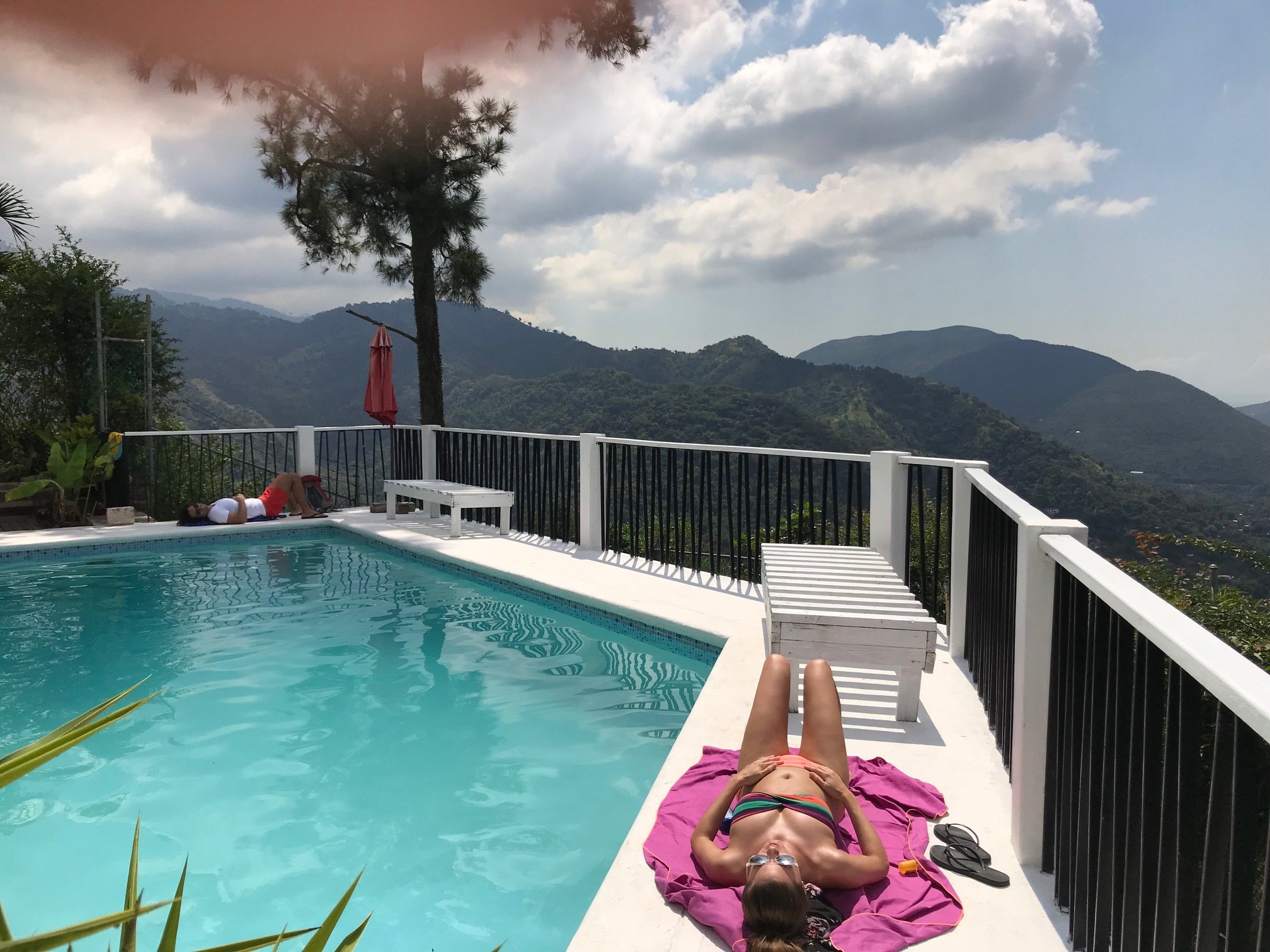 Tranquility Estate Bed & Breakfast-官方