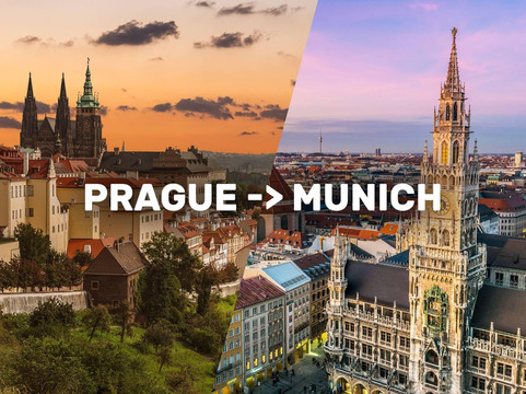 Sidetrips from Prague-塔林必去景点