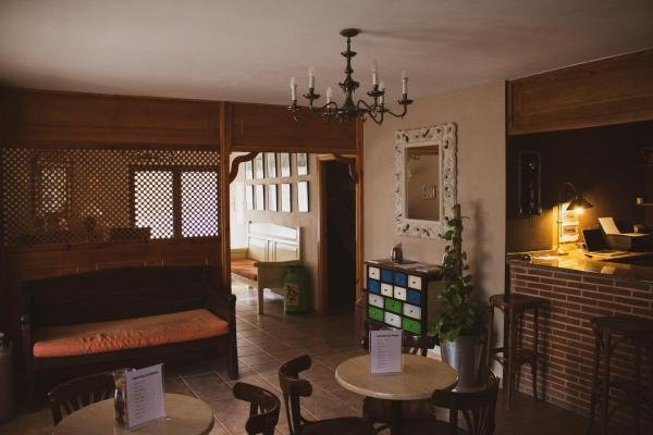 Hotel Spa Las Mugas-Arribes主图