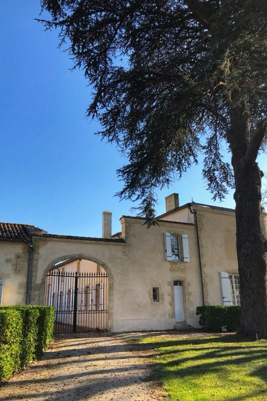 Chateau Senailhac主图