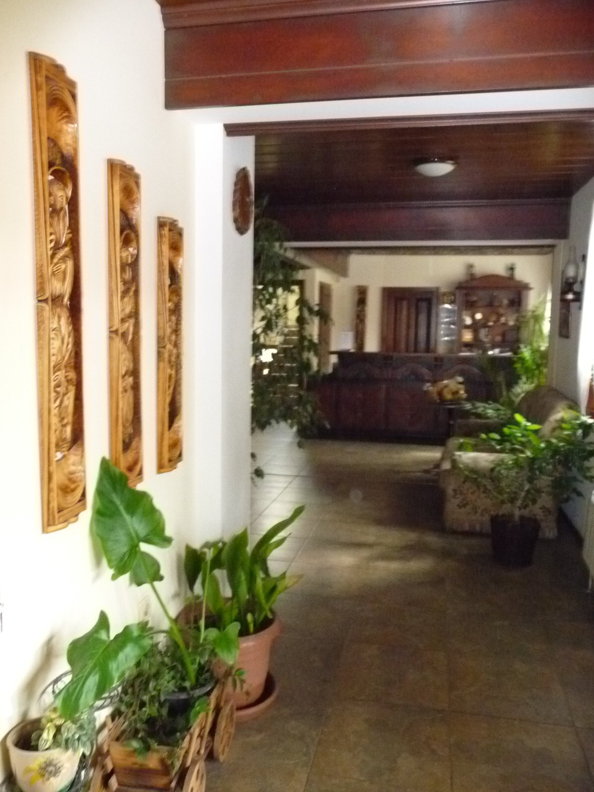 Hotel Izvora-浴室