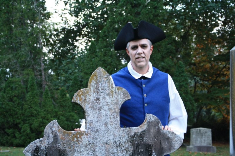 Haunted Hillsborough Tours-Hillsborough必去景点