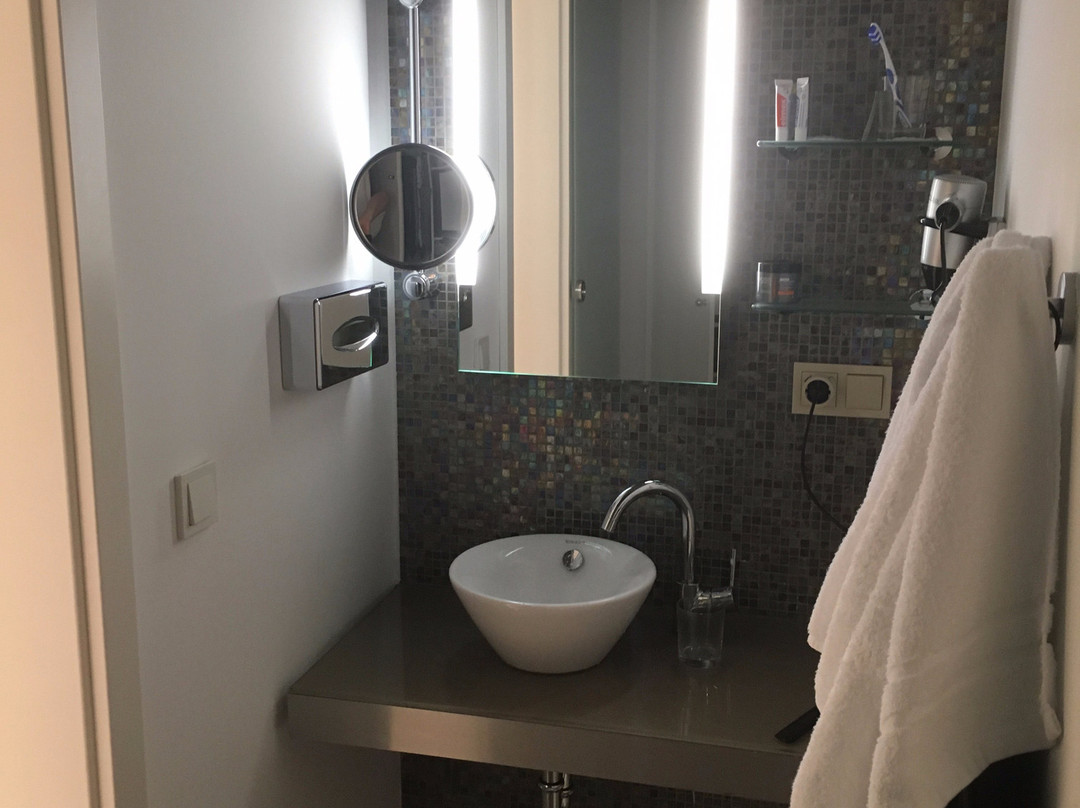 Boutiquehotel Dreesen Gmbh & Co. Kg主图