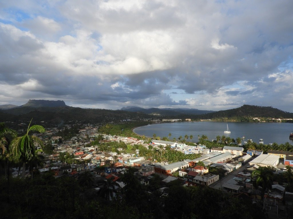 Hotel El Castillo主图