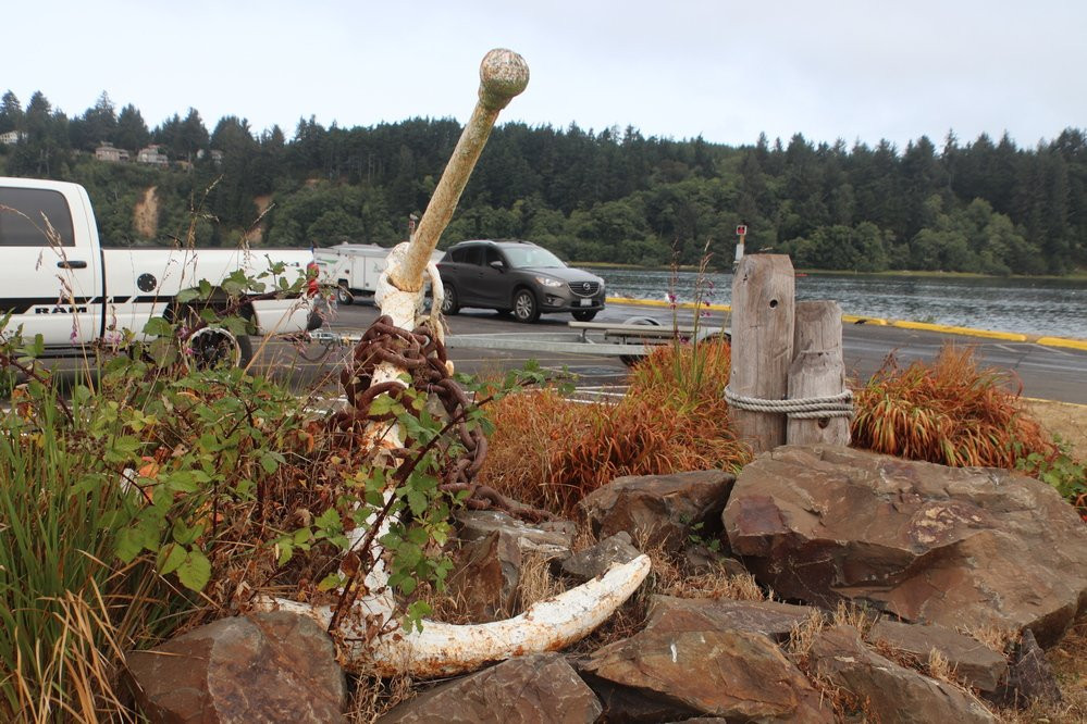 Robinson Park at Port of Alsea-Waldport必去景点