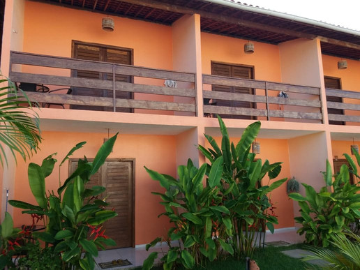 Pousada Maresia主图