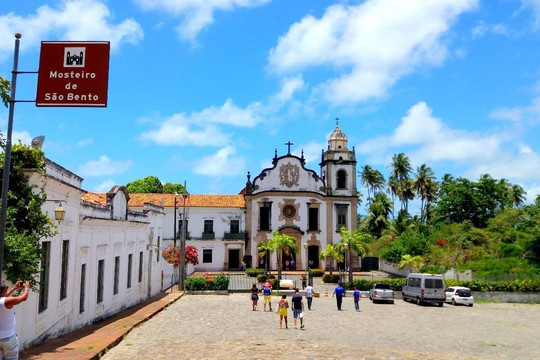 Marlin Turismo-嘎林海斯港必去景点