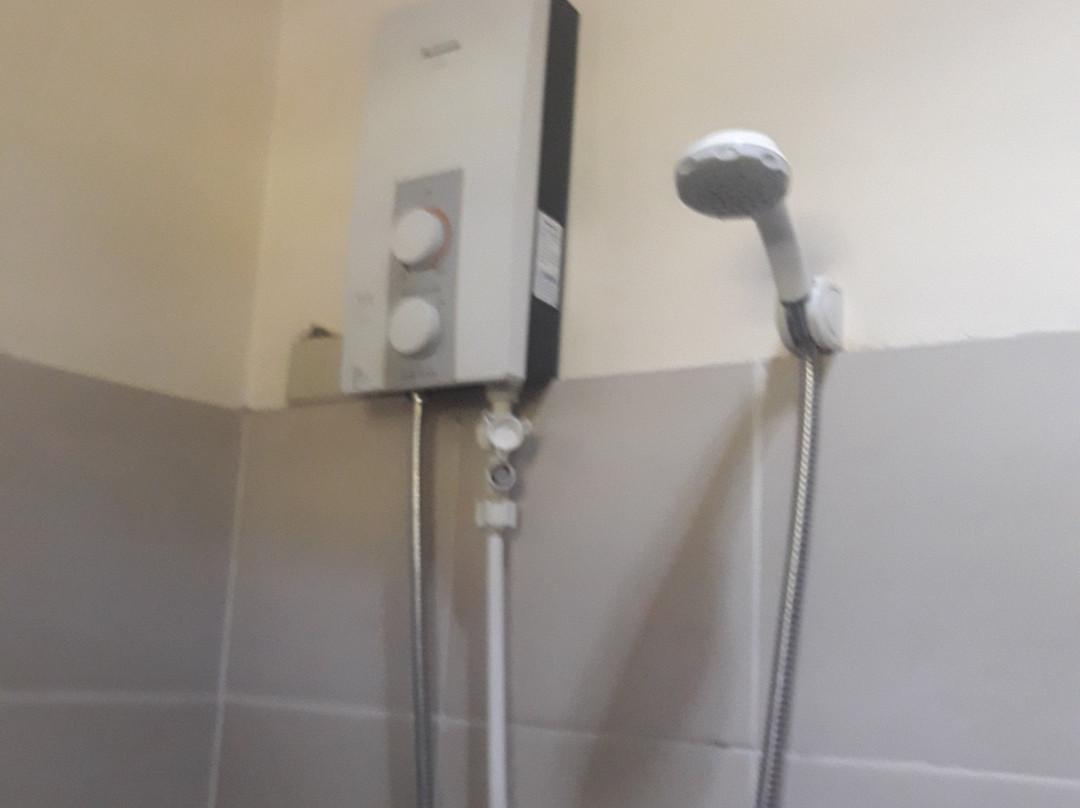 Jazmine's Place主图