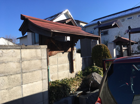 Iori Reisui-松本市必去景点