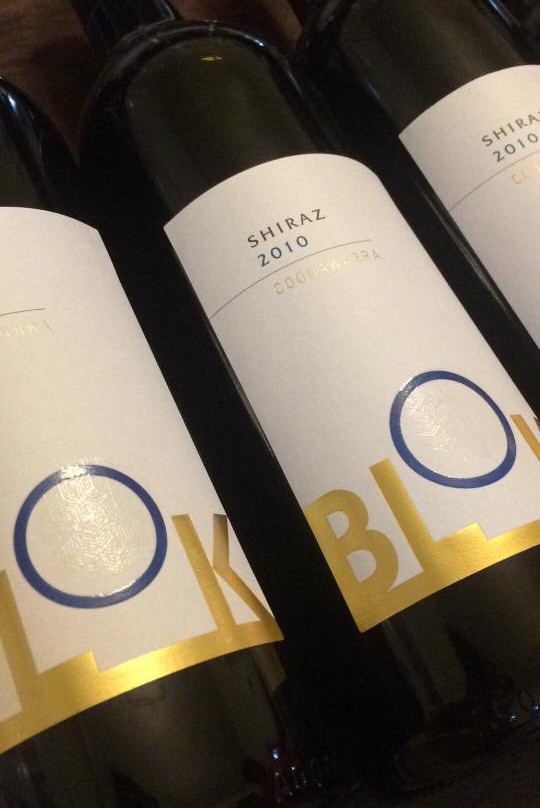 The Blok Coonawarra-Coonawarra必去景点