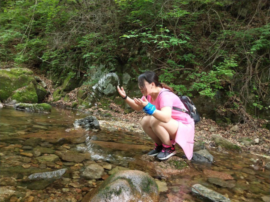 绿石谷-本溪满族自治县必去景点