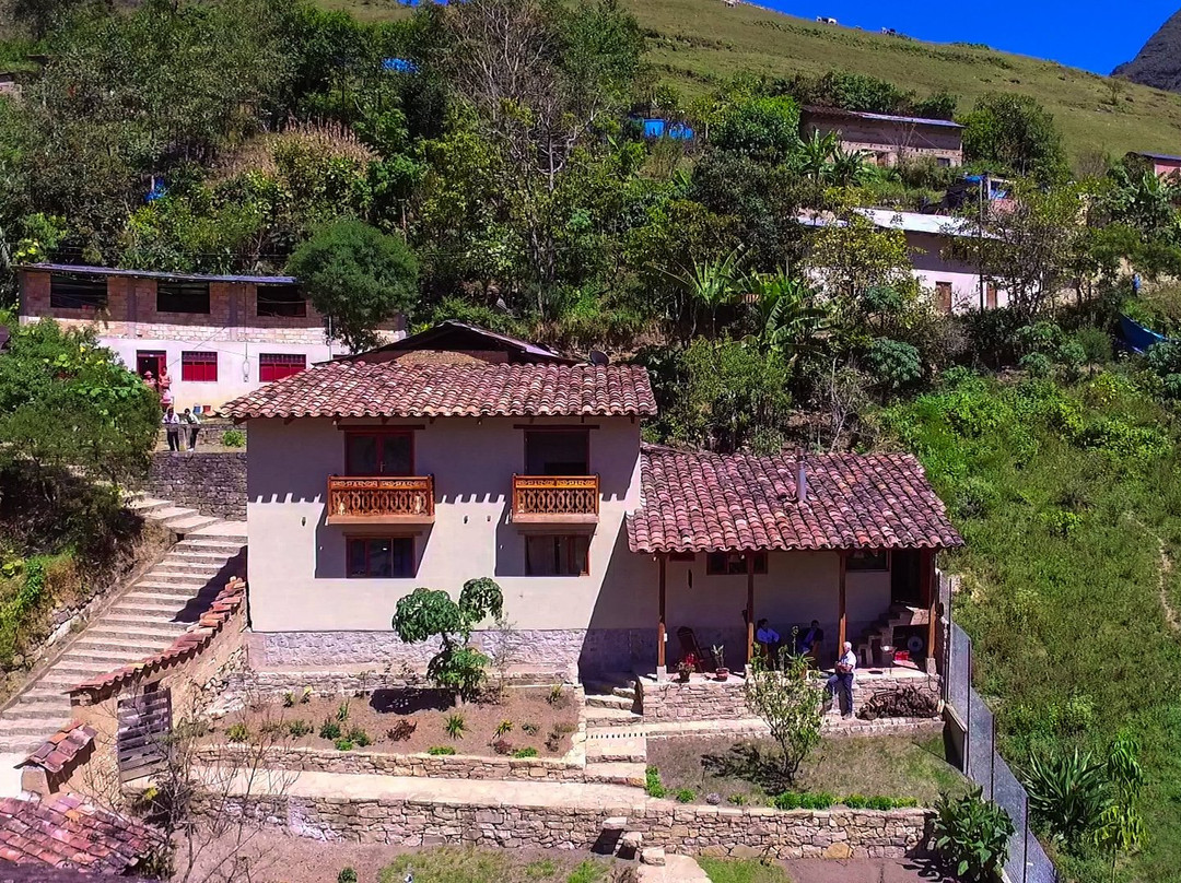 Los Viajeros B&B
