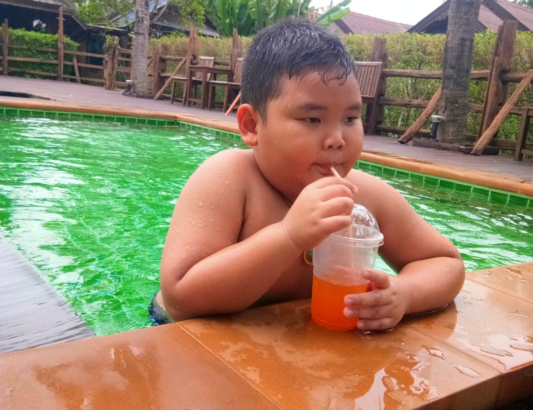 白檀度假村主图