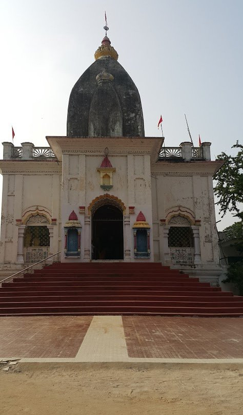 Samlei Mandir景点图片
