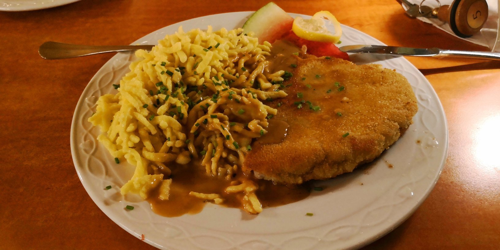Landgasthof Zum Schwarzen Grat-官方