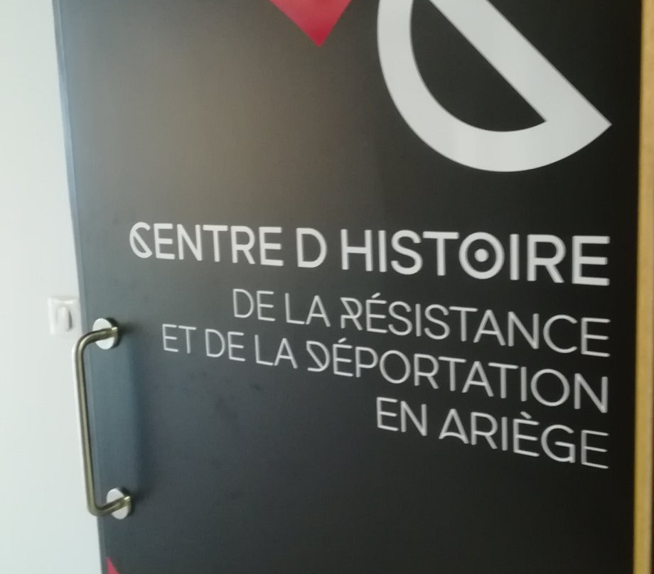 Centre D'histoire de la Resistance et de la Deportation景点图片