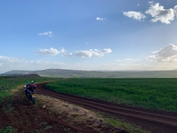 Bikelife-Netanya必去景点