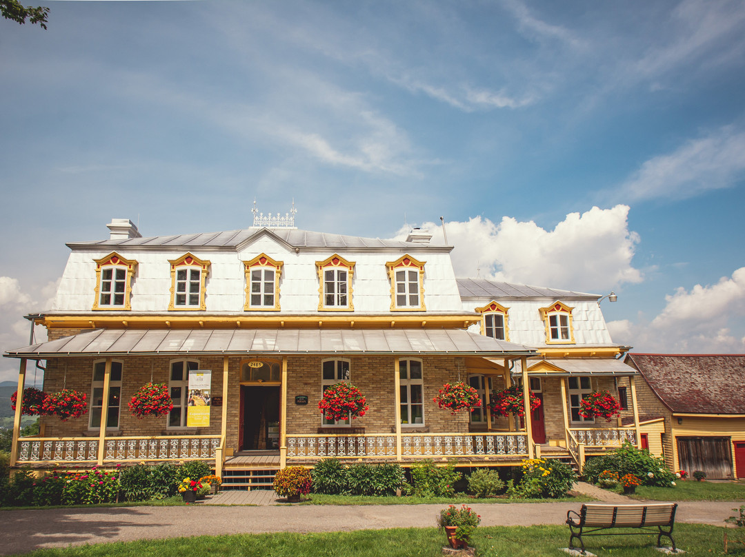 Maison De Nos Aieux景点图片