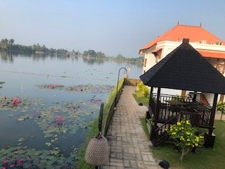 Paloma Backwater Resorts主图