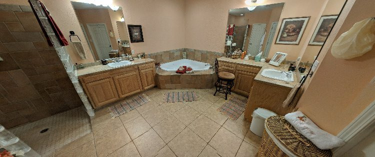 Winnaway Bed and Breakfast主图