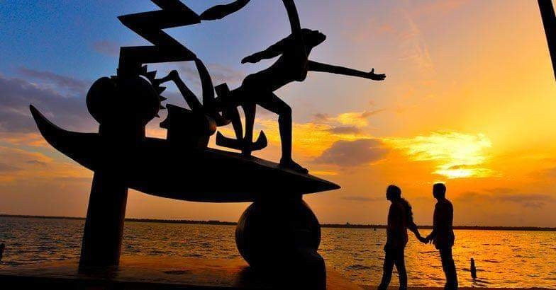 Fish World Aqua Tourism Village-Vaikom必去景点