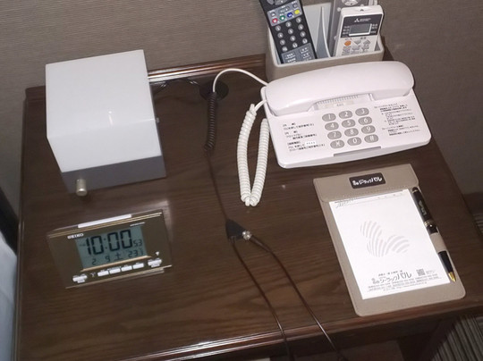 美图海韵酒店主图