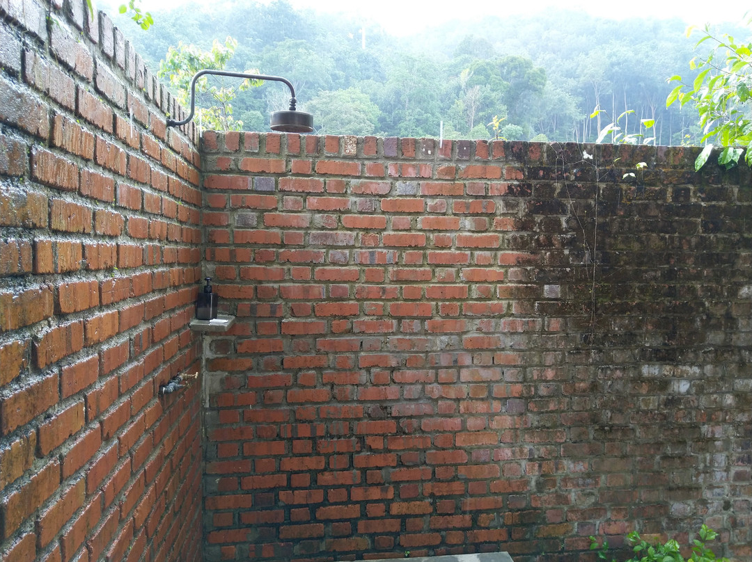 塞凯平瑟仁达静修处主图