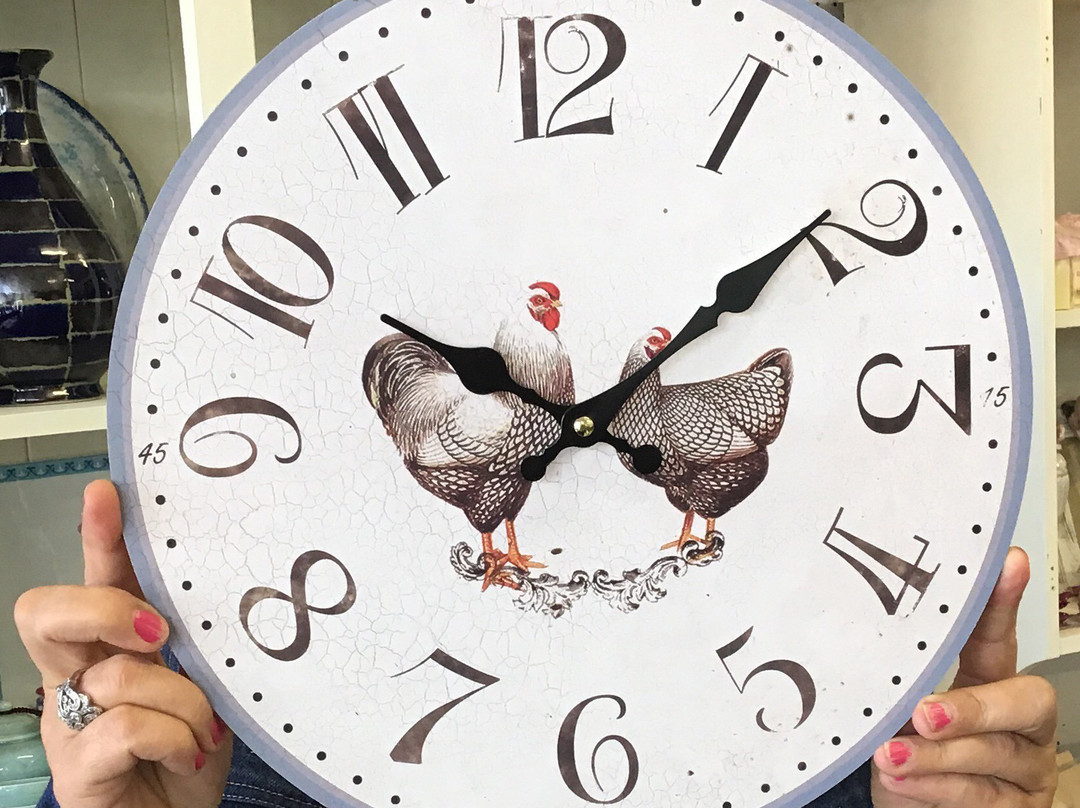 Robyns Cottage Collectibles-New Norfolk必去景点