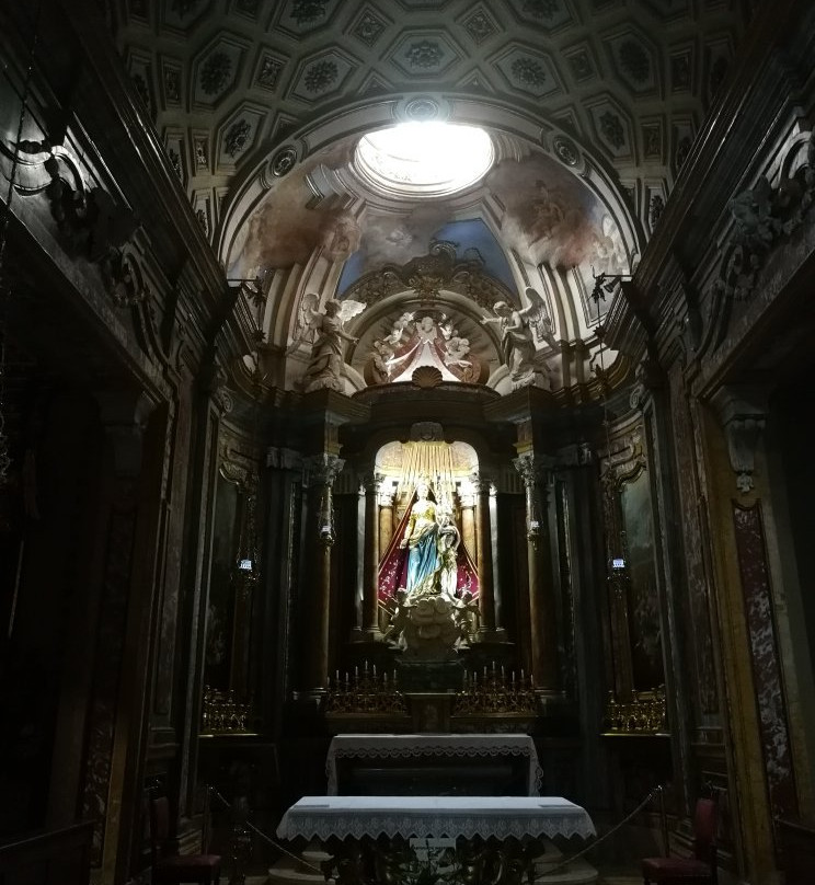 Duomo di Chieri-基耶里必去景点