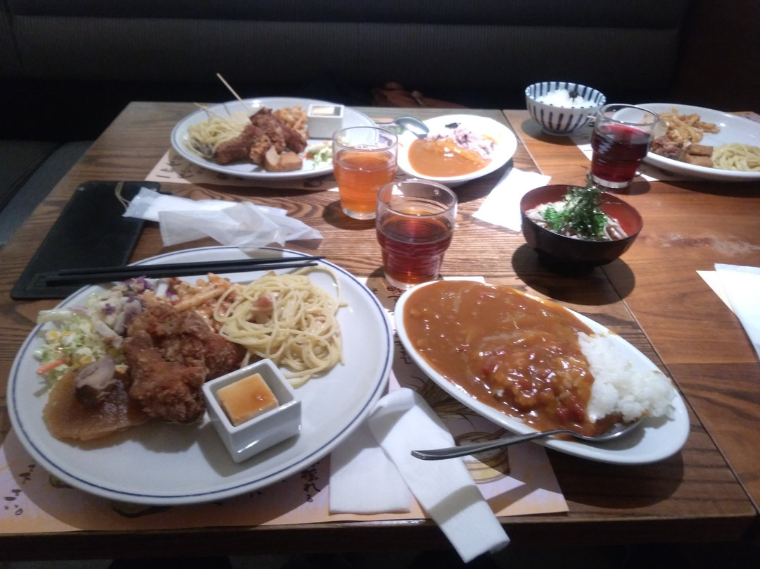 葡萄の丘