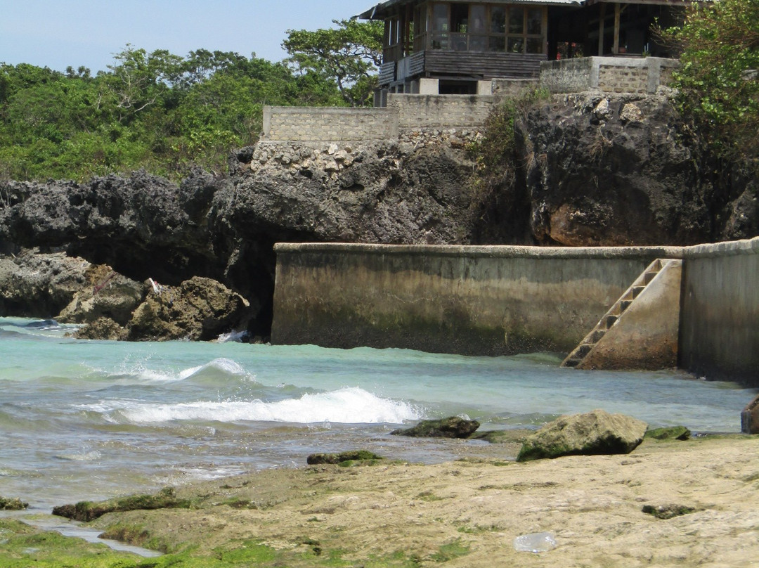 Waikelo Beach景点图片