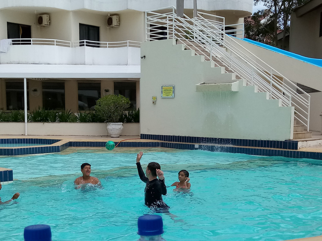 Praia Brava Hotel主图