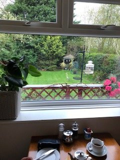 Avonpark House主图