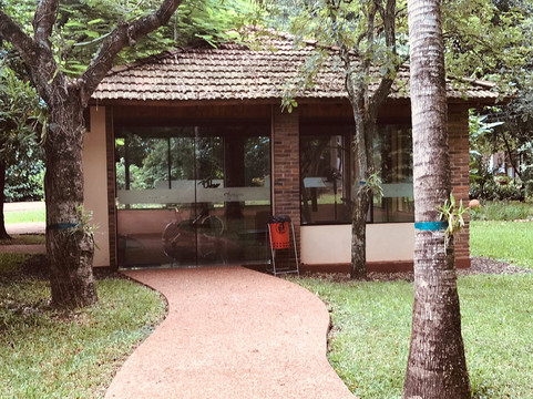 帕比隆餐厅酒店主图