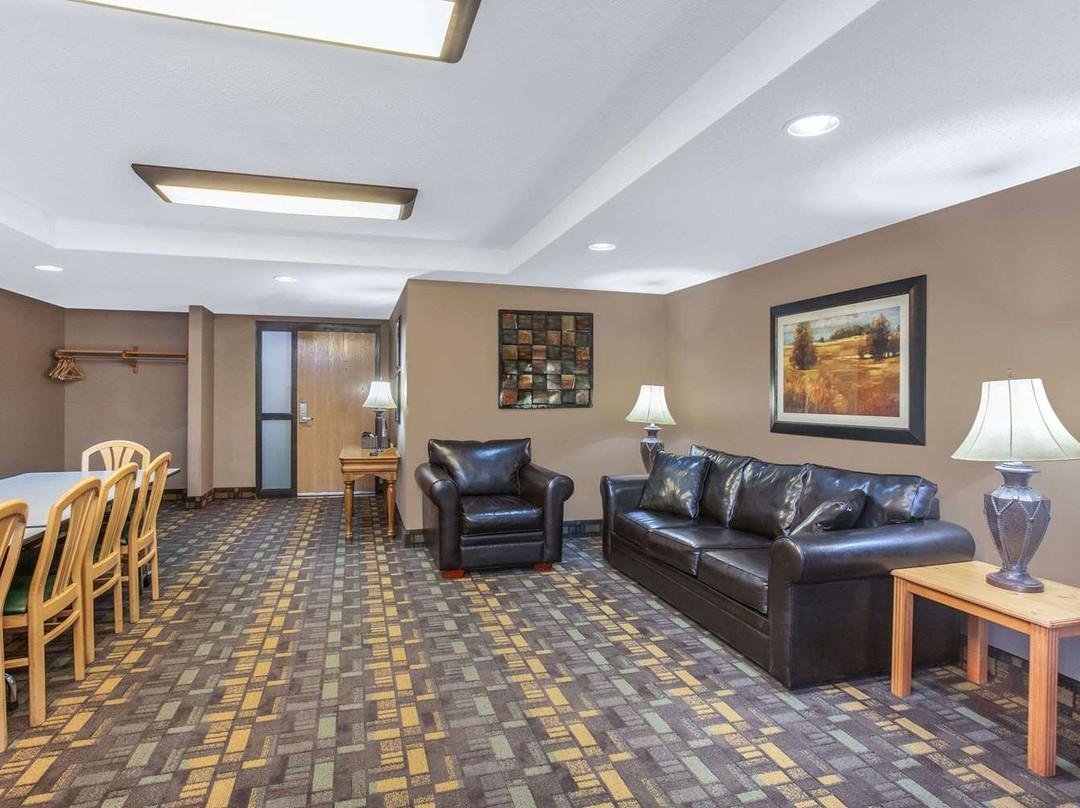 AmericInn by Wyndham Stillwater主图