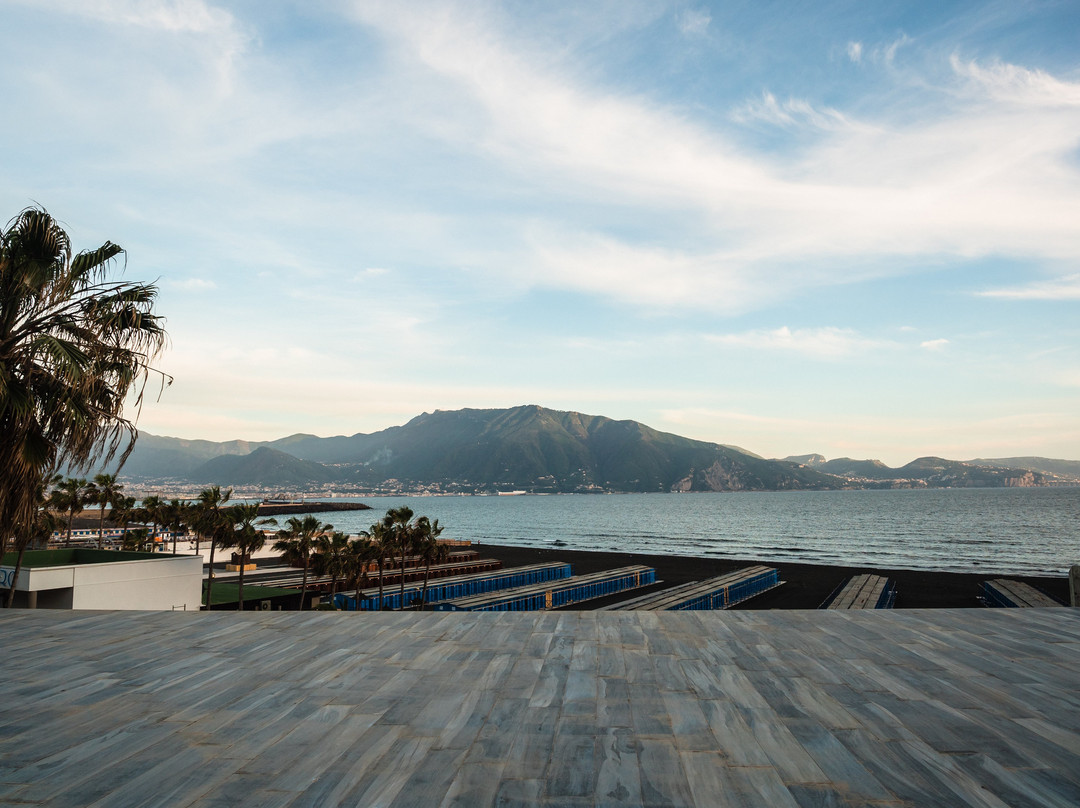 Terme Vesuviane-Torre Annunziata必去景点