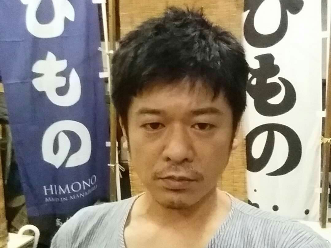 Takahashi Suisan-真鹤町必去景点
