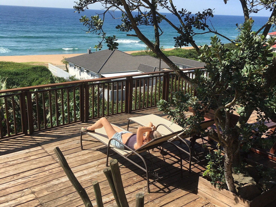 Tinley Manor Hil's B&B主图