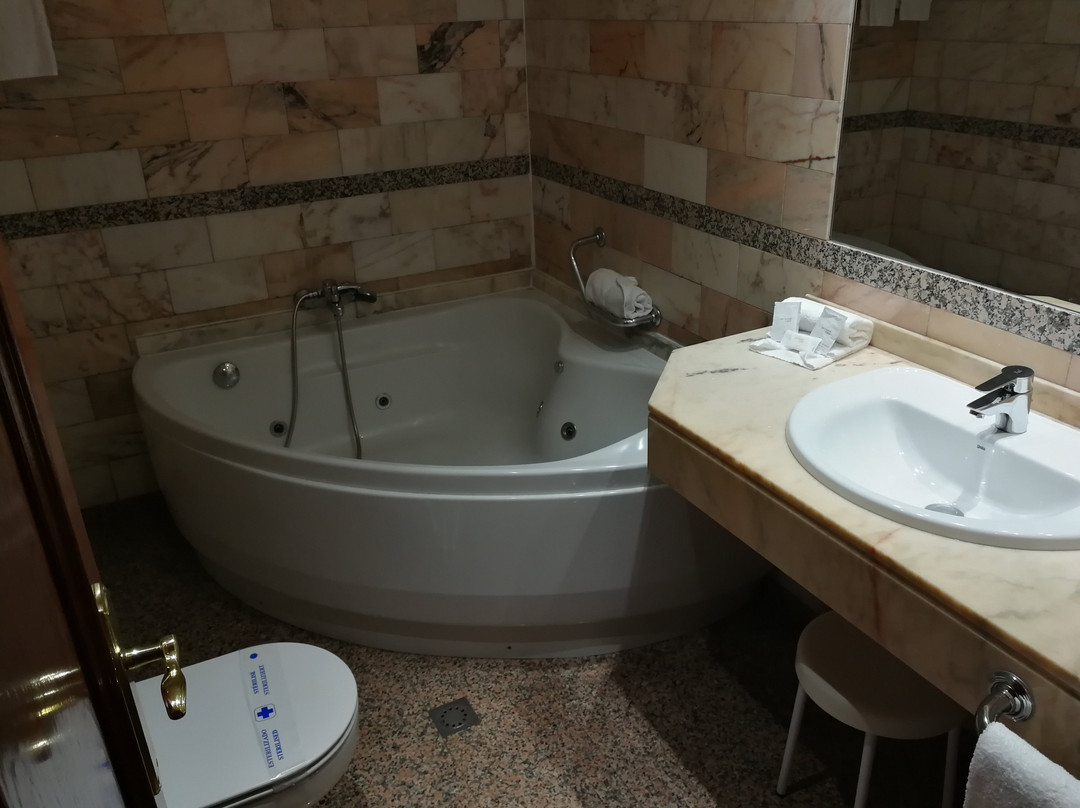 Casa Vella Hotel Ordino主图