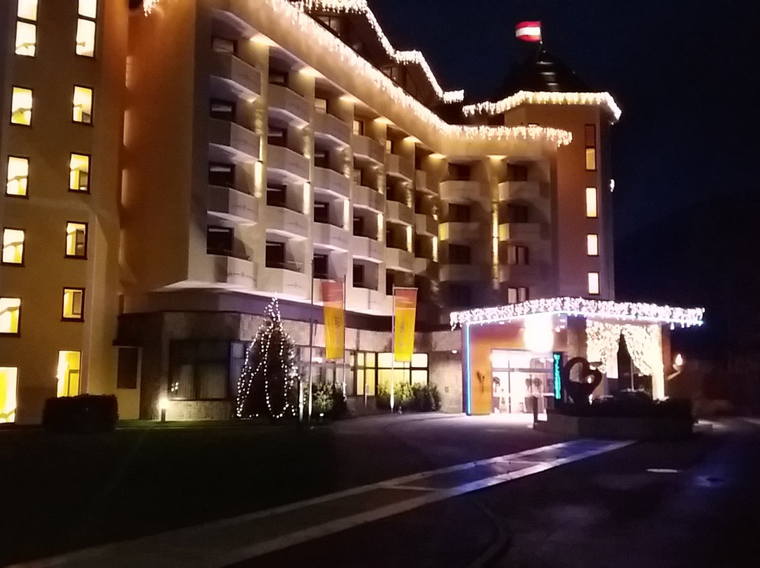 Hotel Royal主图