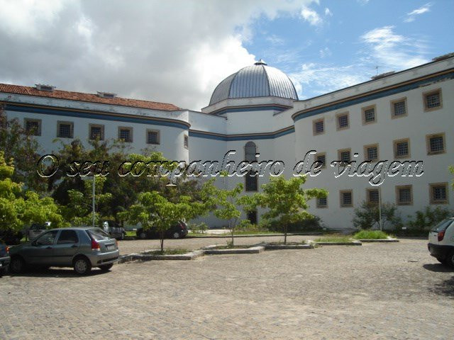 Pernambuco House of Culture景点图片
